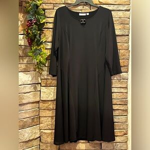 Susan Graver Tunic Length Topper